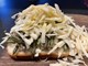 ŠKOLA KUHANJA BY THE OUTLAW CHEF: Le Šparoga Tost alla oh la la