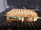ŠKOLA KUHANJA BY THE OUTLAW CHEF: Le Šparoga Tost alla oh la la