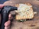 ŠKOLA KUHANJA BY THE OUTLAW CHEF: Le Šparoga Tost alla oh la la