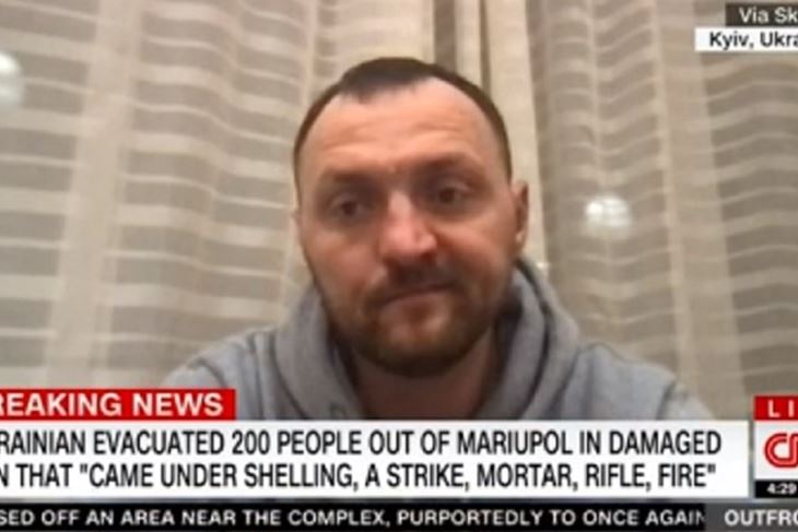 (Foto: CNN screenshot)