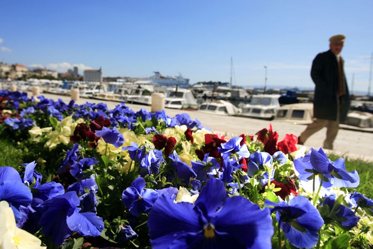 (Hina/EPA)