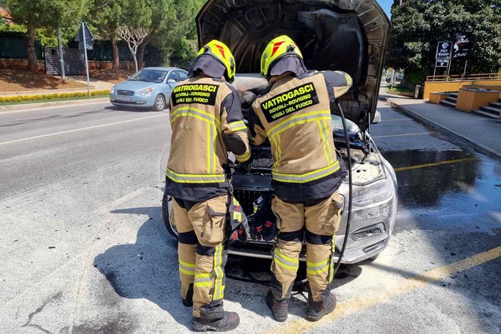 (Foto: JVP Rovinj - Rovigno)