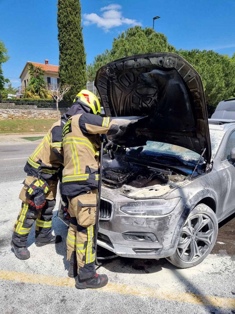 (Foto: JVP Rovinj - Rovigno)