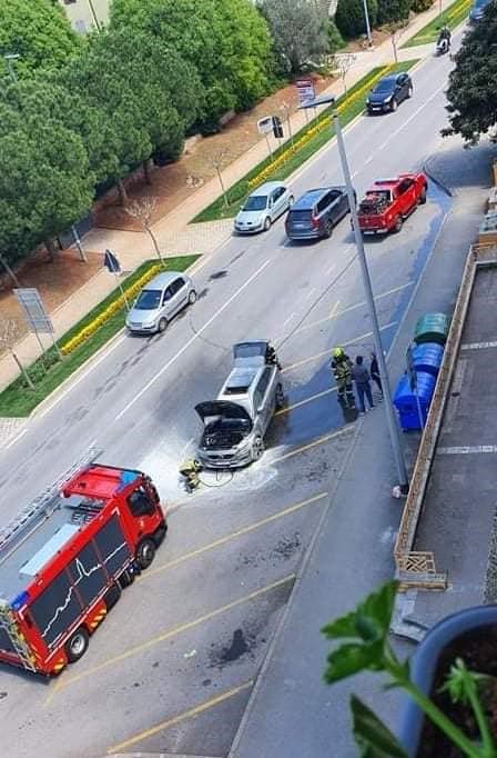 (Foto: JVP Rovinj - Rovigno)