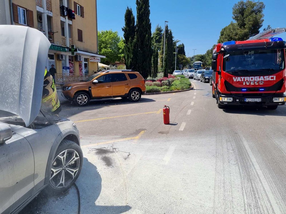 (Foto: JVP Rovinj - Rovigno)