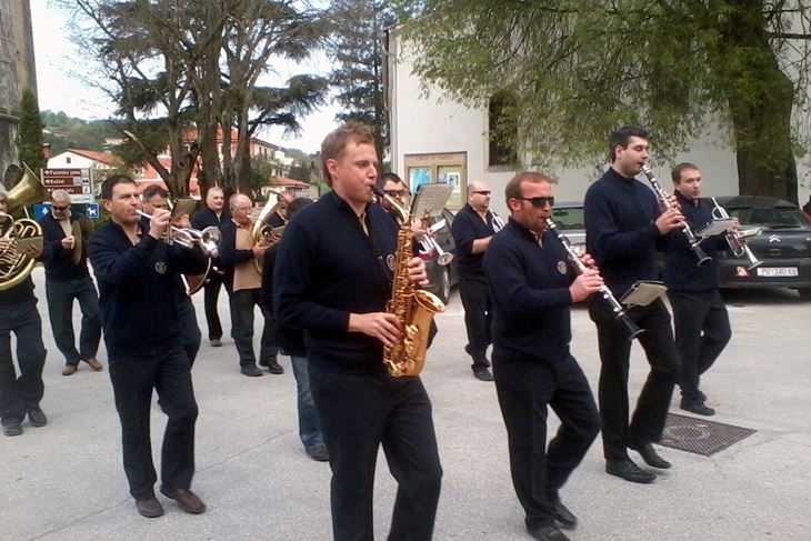 (Snimio Anđelo Dagostin)
