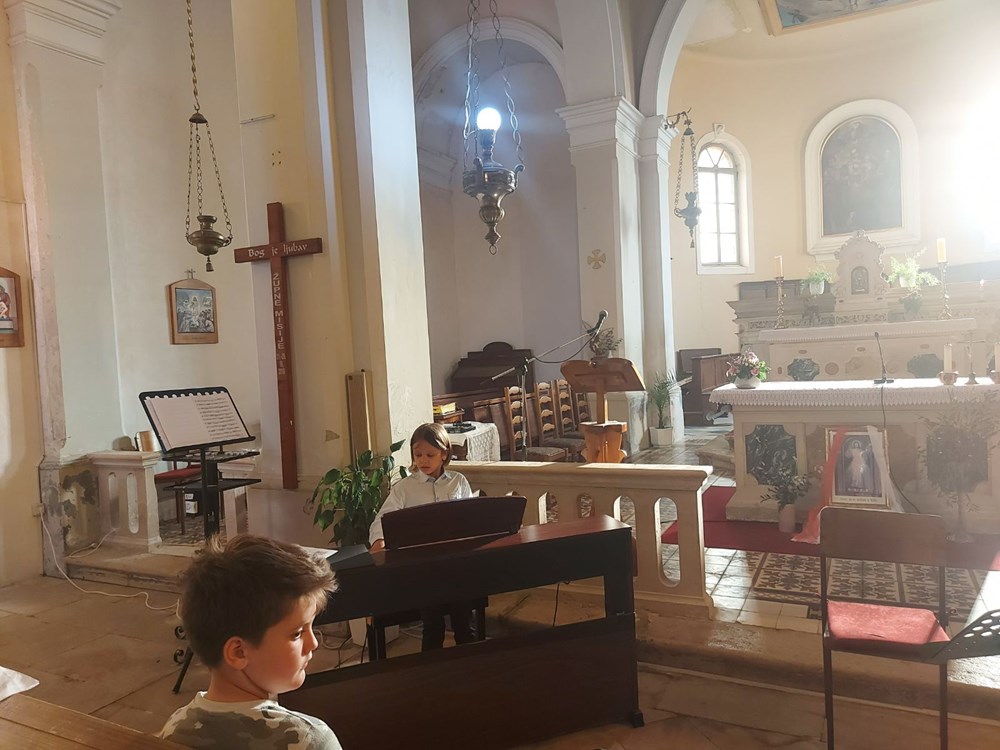 (Snimila Sanja Bosnić)