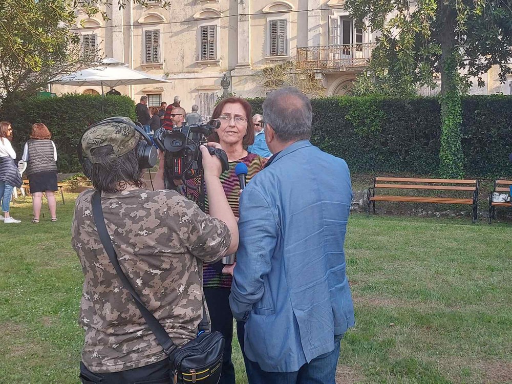(Snimila Sanja Bosnić)