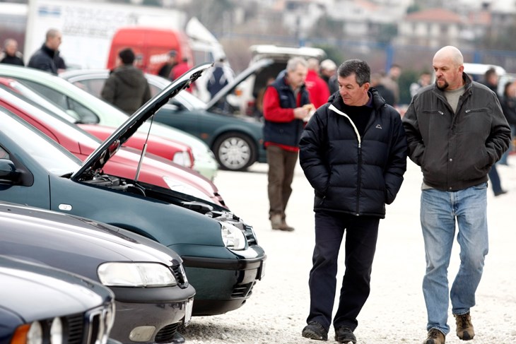 Ilustracija (Foto: Duje Klarić / CROPIX)