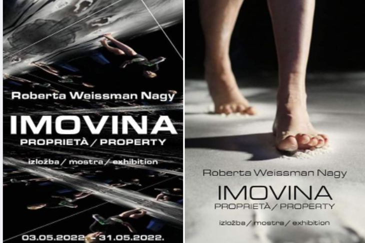 pozivnica izložba