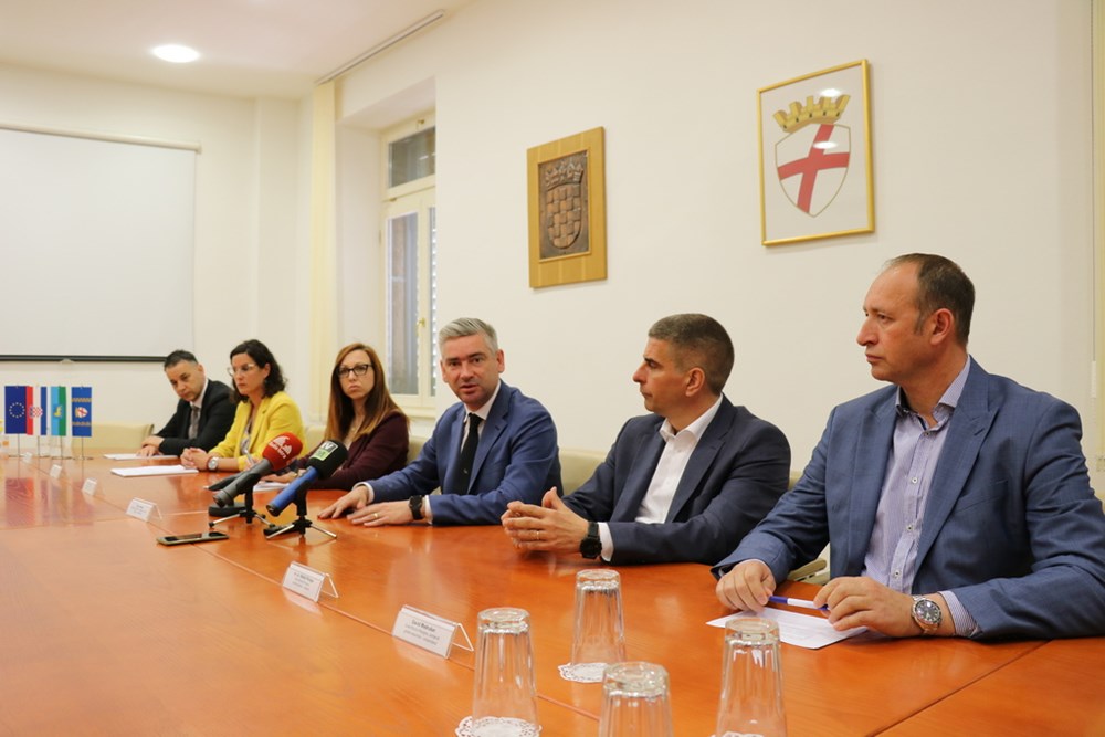 (Foto : Istarska županija)
