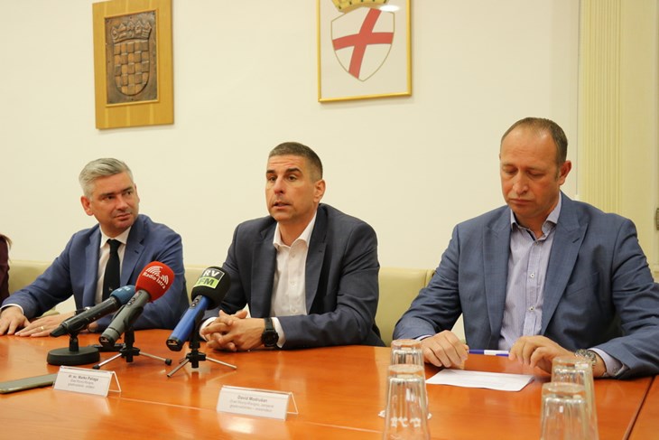 (Foto : Istarska županija)