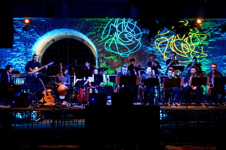 Arhiva (Snimio Dejan Štifanić)
