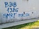 Oštećena vozila (foto Radio Centar - Poreč)