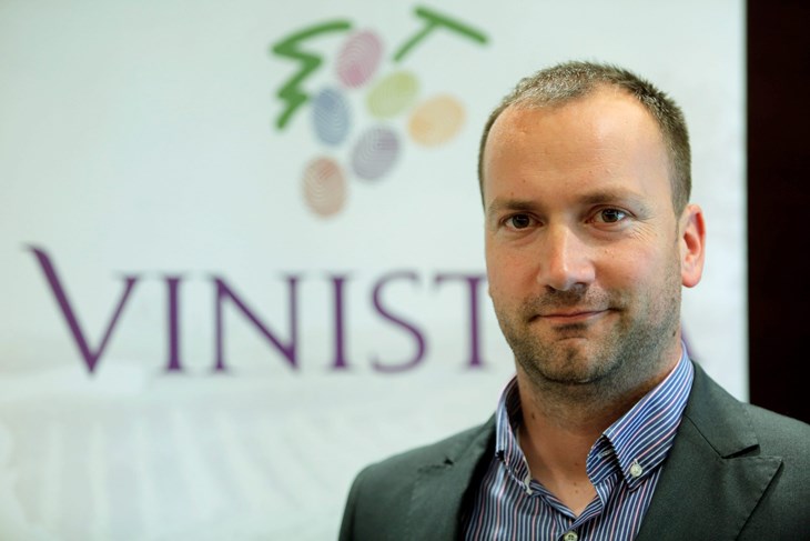 Nikola Benvenuti (Foto Goran Šebelić / CROPIX