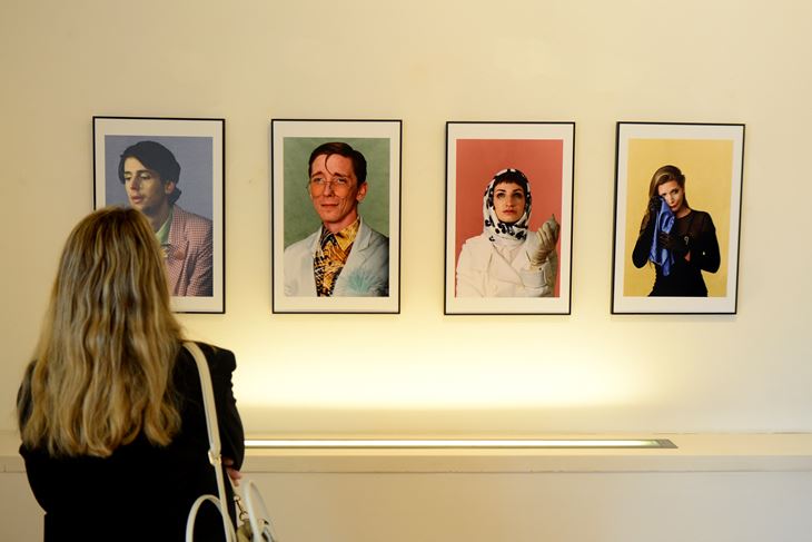 Photodays u Rovinju (Snimio Dejan Štifanić)