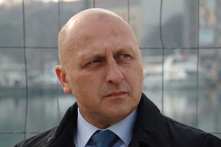 Alen Klabot