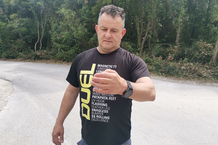 Dražen Bužan