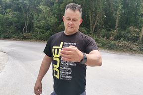 Dražen Bužan