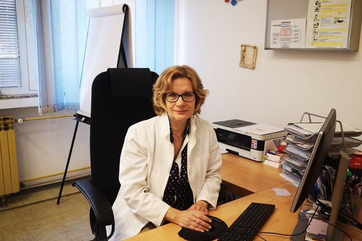 Dr. Morena Butković