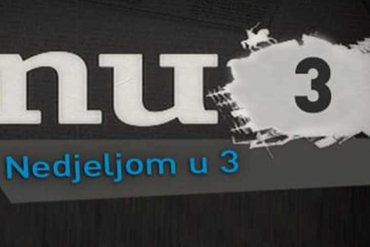 Novi logo emisije