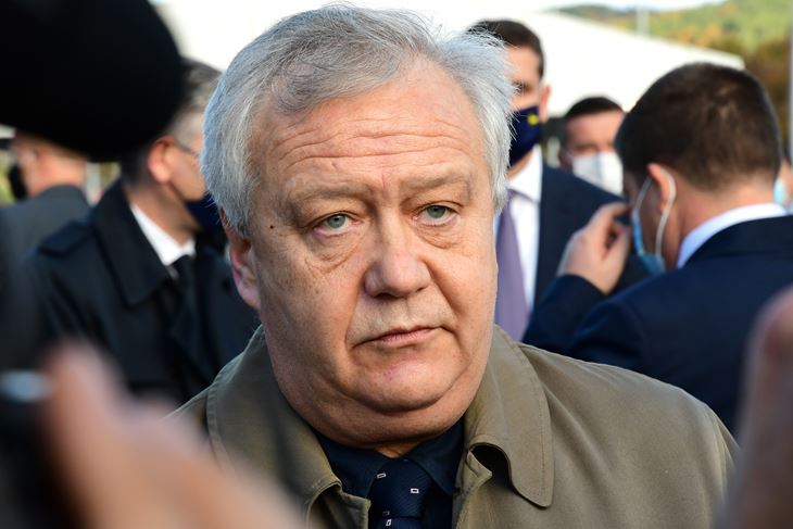 Fabrizio Radin (Snimio Milivoj Mijošek)