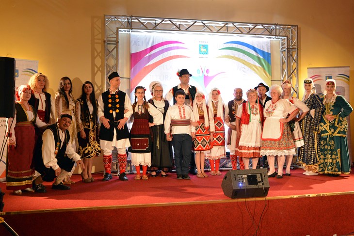 Arhiva G. I.