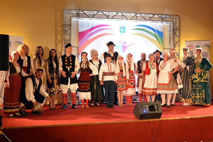 Arhiva G. I.