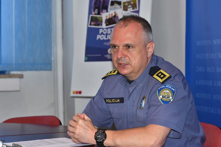 Božo Kirin (Snimio Duško Marušić ČIČI)