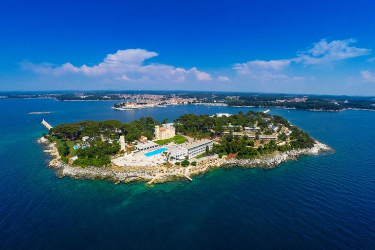 Valamar je odabrao održivi rast i razvoj turizma kao poslovni model