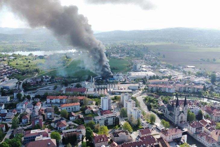 Općina Kočevje (foto Mitja OFAK)
