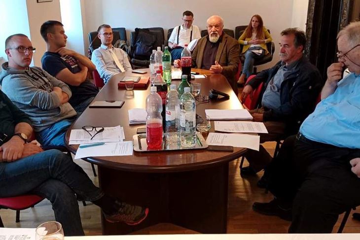 Općinsko vijeće Pićan 