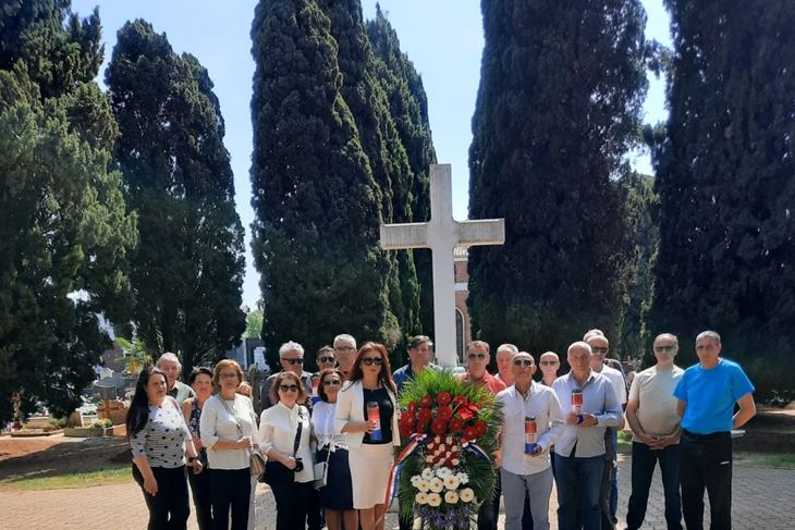(Foto HDZ Poreč)