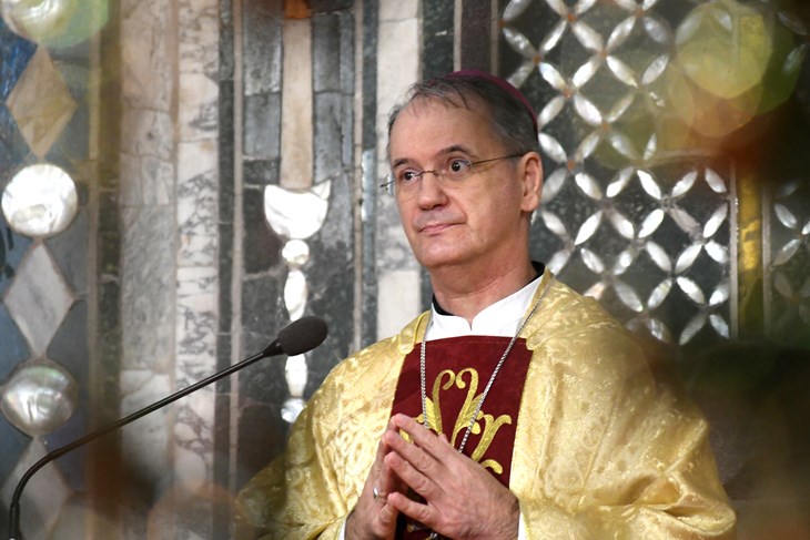 Arhiva (Snimio Milivoj Mijošek)