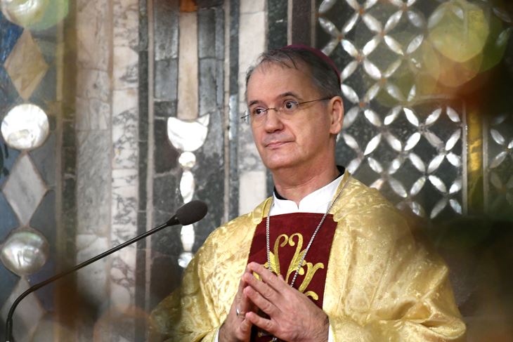 Arhiva (Snimio Milivoj Mijošek)