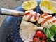 ŠKOLA KUHANJA BY THE OUTLAW CHEF: Sendvič s rive