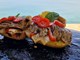 ŠKOLA KUHANJA BY THE OUTLAW CHEF: Sendvič s rive