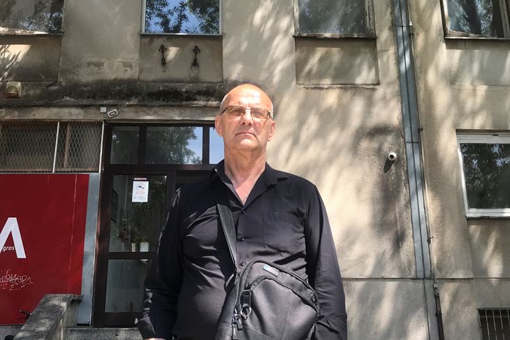 Anto Šarac Marić