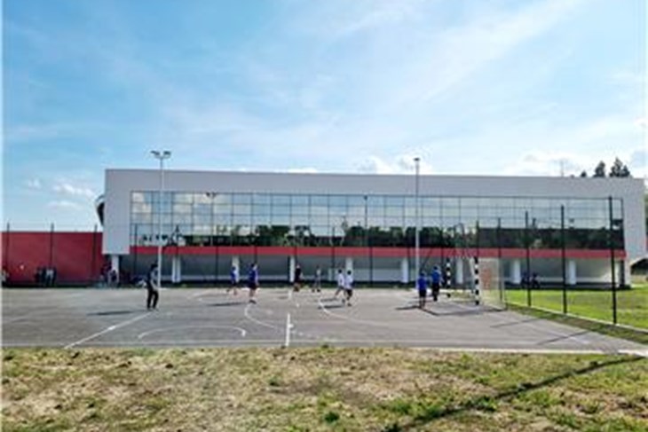 (Hina/EPA)