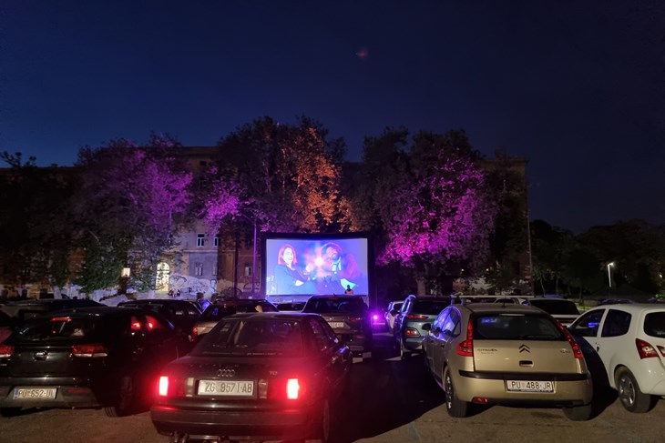 Drive in kultura u Rojcu (snimila Doria Mohorović)