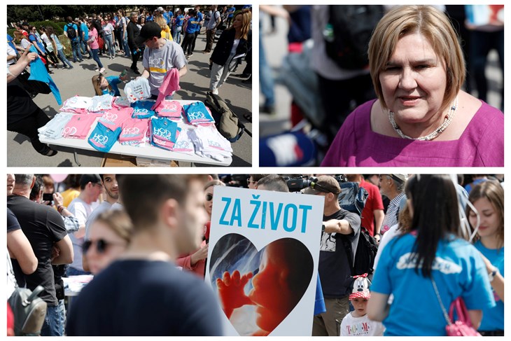 (Foto Tomislav Kristo / CROPIX)