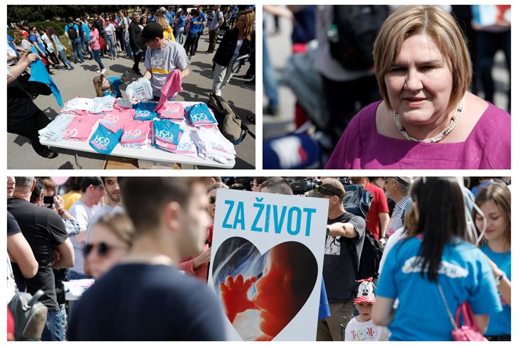 (Foto Tomislav Kristo / CROPIX)