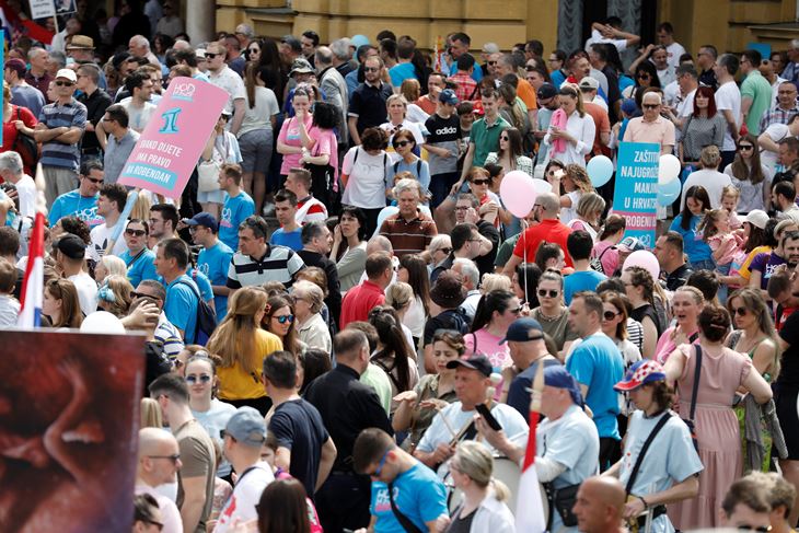 (Foto Tomislav Kristo / CROPIX)