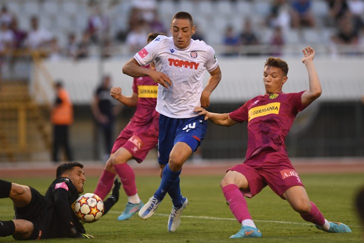 Foto: Paun Paunovic / CROPIX