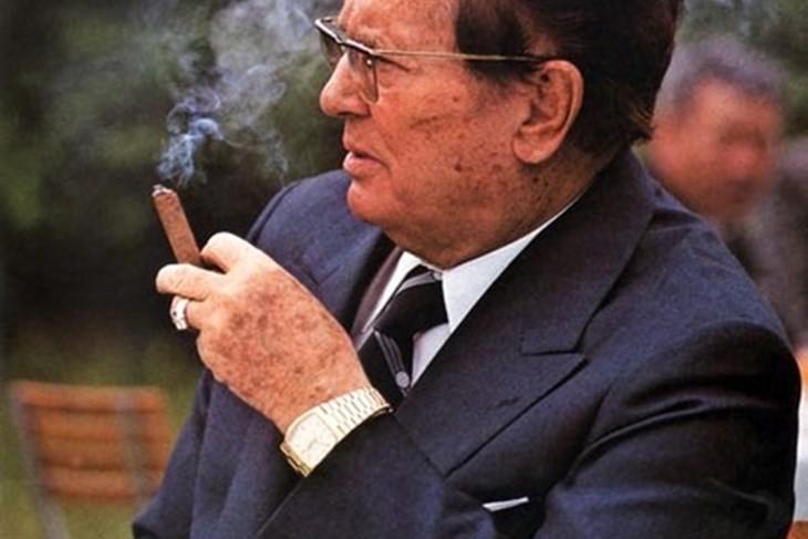 Josip Broz Tito