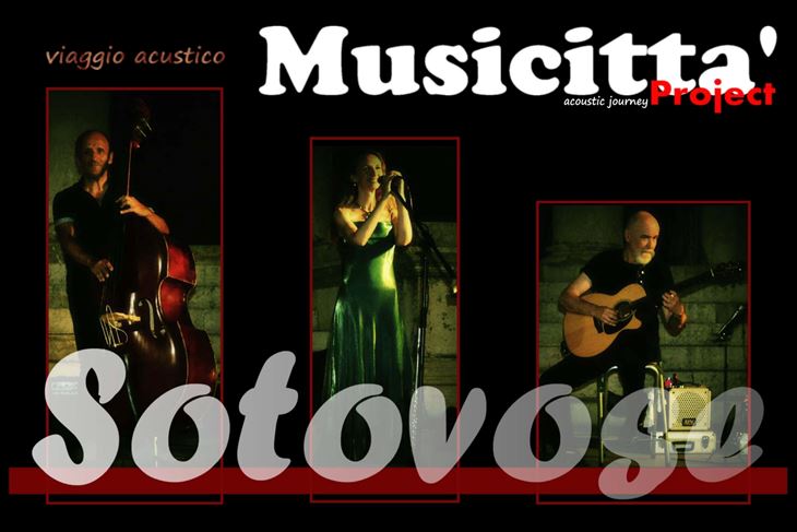 Musicitta'
