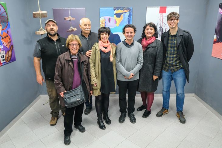 Izložbom najavljeno ovogodišnje izdanje poznate manifestacije posvećene Tomizzi
