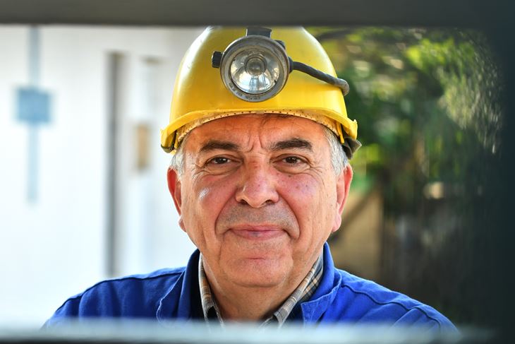 Tulio Demetlika (snimio Milivoj Mijošek)