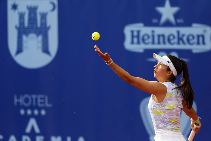 (Hina/EPA)