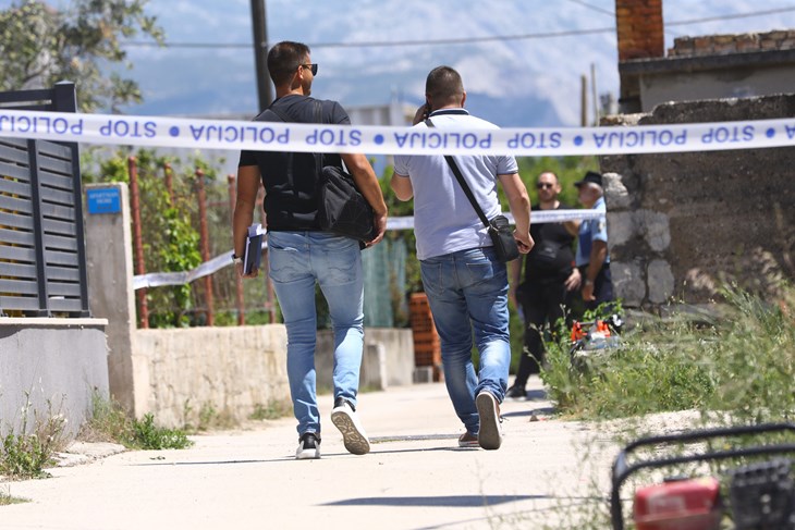 (Snimio Vojko Bašić / Cropix)